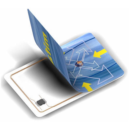 Mifare Ultralight 
