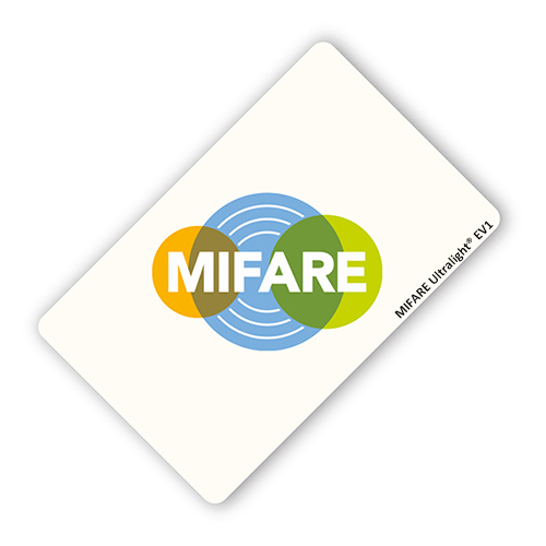 Mifare Ultralight 