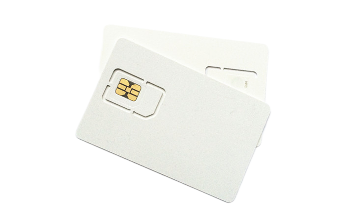 NFC-SWP USIM卡